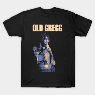 Old Gregg Classic T-Shirt